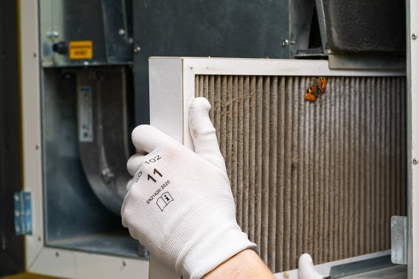 Best Affordable HVAC Duct Cleaning  in Velda City, MO