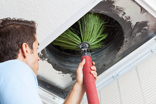 Best Emergency Air Duct Cleaning  in Velda City, MO
