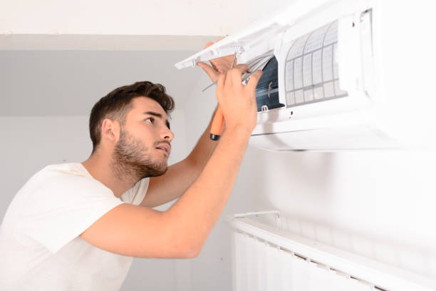 Best Affordable Air Duct Cleaning  in Velda City, MO